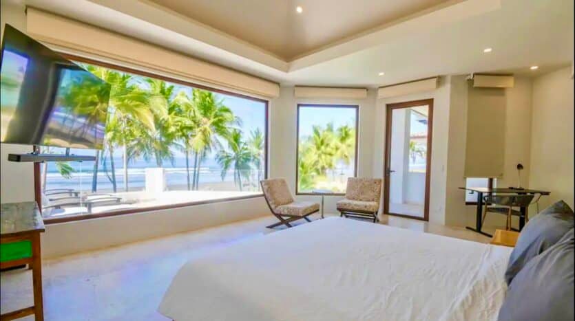 Hermosa 2 bed
