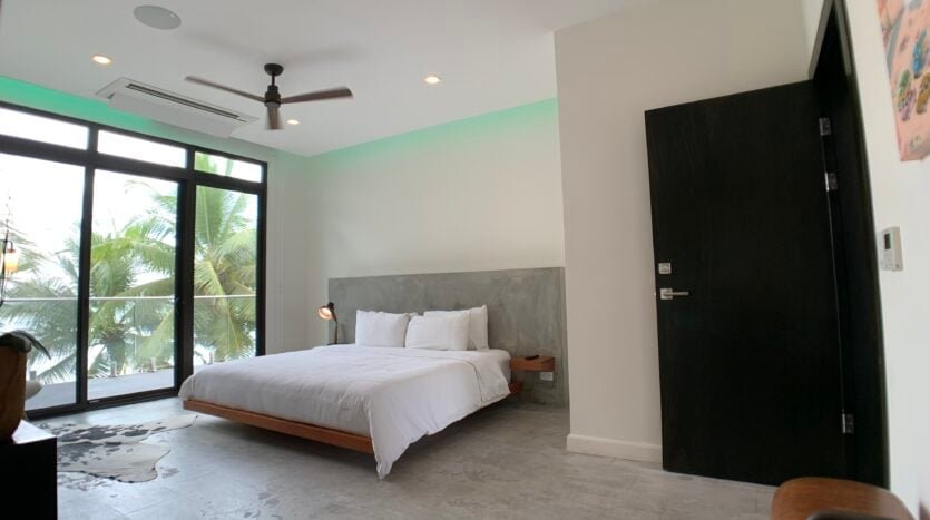Villa Maginifica 3 bed