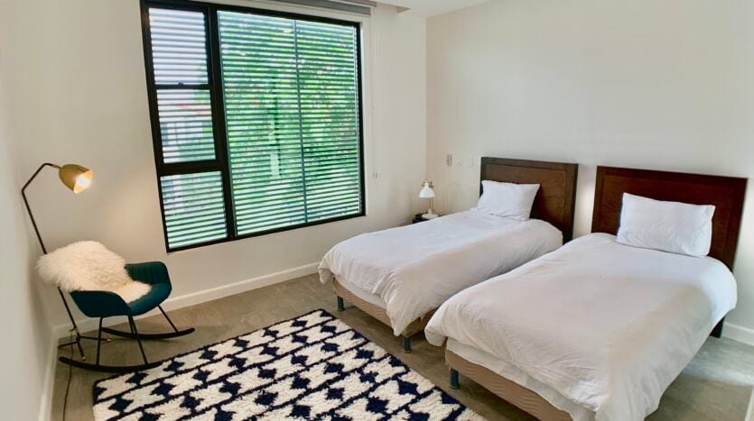 Villa mAGNIFICA ANOTHER BEDROOM